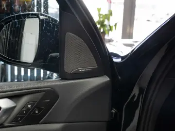 BMW X5 x-drive 45e   Plug-in Hibrid