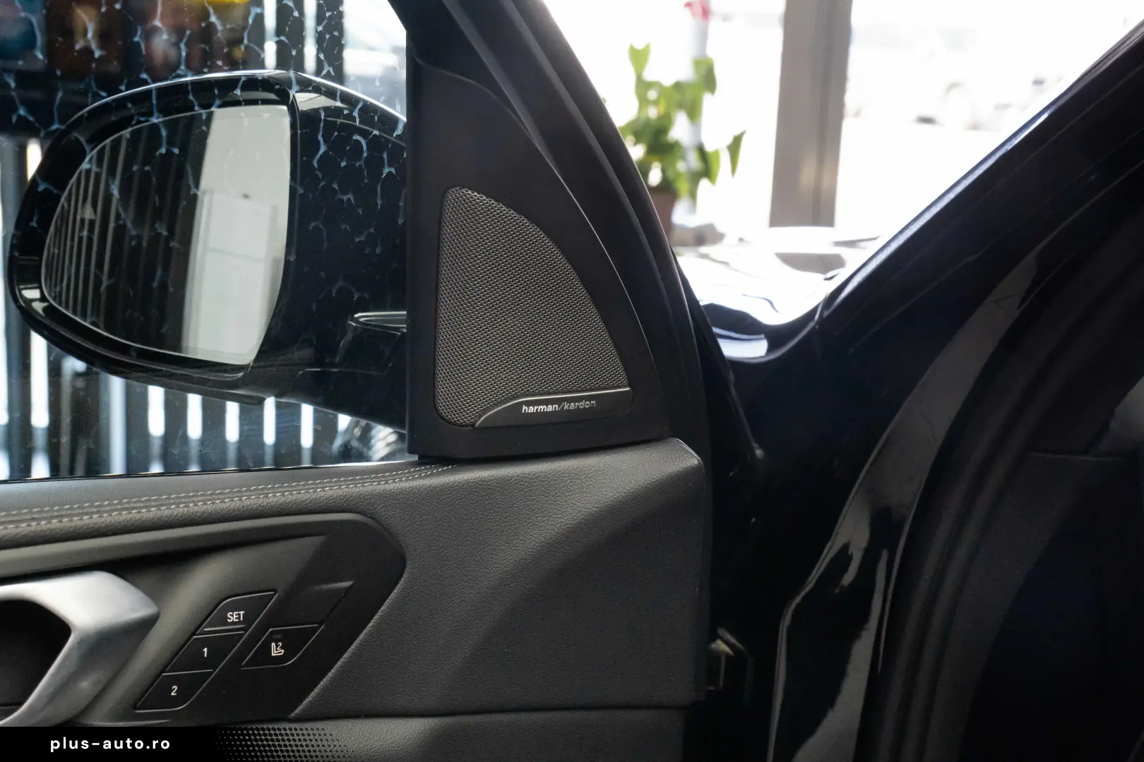 BMW X5 x-drive 45e   Plug-in Hibrid