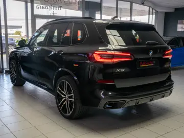 BMW X5 x-drive 45e   Plug-in Hibrid