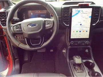 Ford Ranger Wildtrak e-4WD Double Cab 2.0 Ecoblue