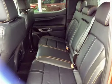 Ford Ranger Wildtrak e-4WD Double Cab 2.0 Ecoblue