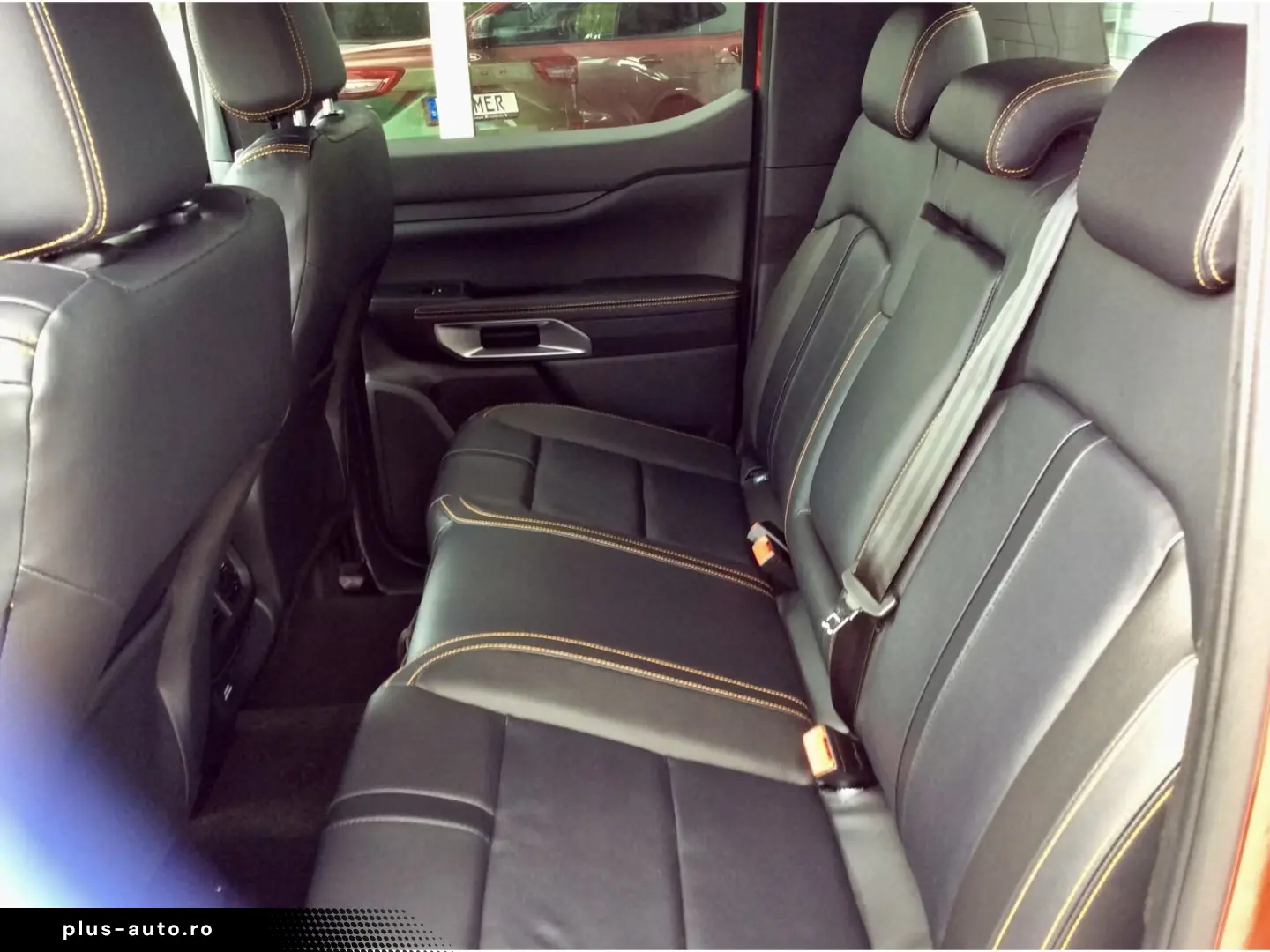 Ford Ranger Wildtrak e-4WD Double Cab 2.0 Ecoblue