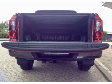 Ford Ranger Wildtrak e-4WD Double Cab 2.0 Ecoblue