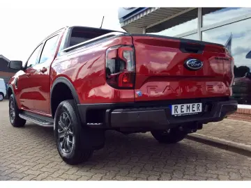 Ford Ranger Wildtrak e-4WD Double Cab 2.0 Ecoblue