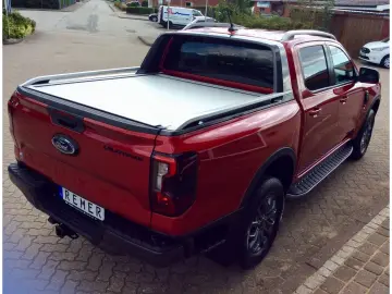 Ford Ranger Wildtrak e-4WD Double Cab 2.0 Ecoblue