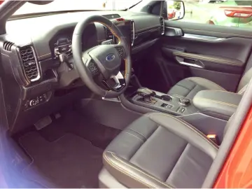 Ford Ranger Wildtrak e-4WD Double Cab 2.0 Ecoblue