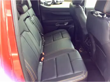 Ford Ranger Wildtrak e-4WD Double Cab 2.0 Ecoblue