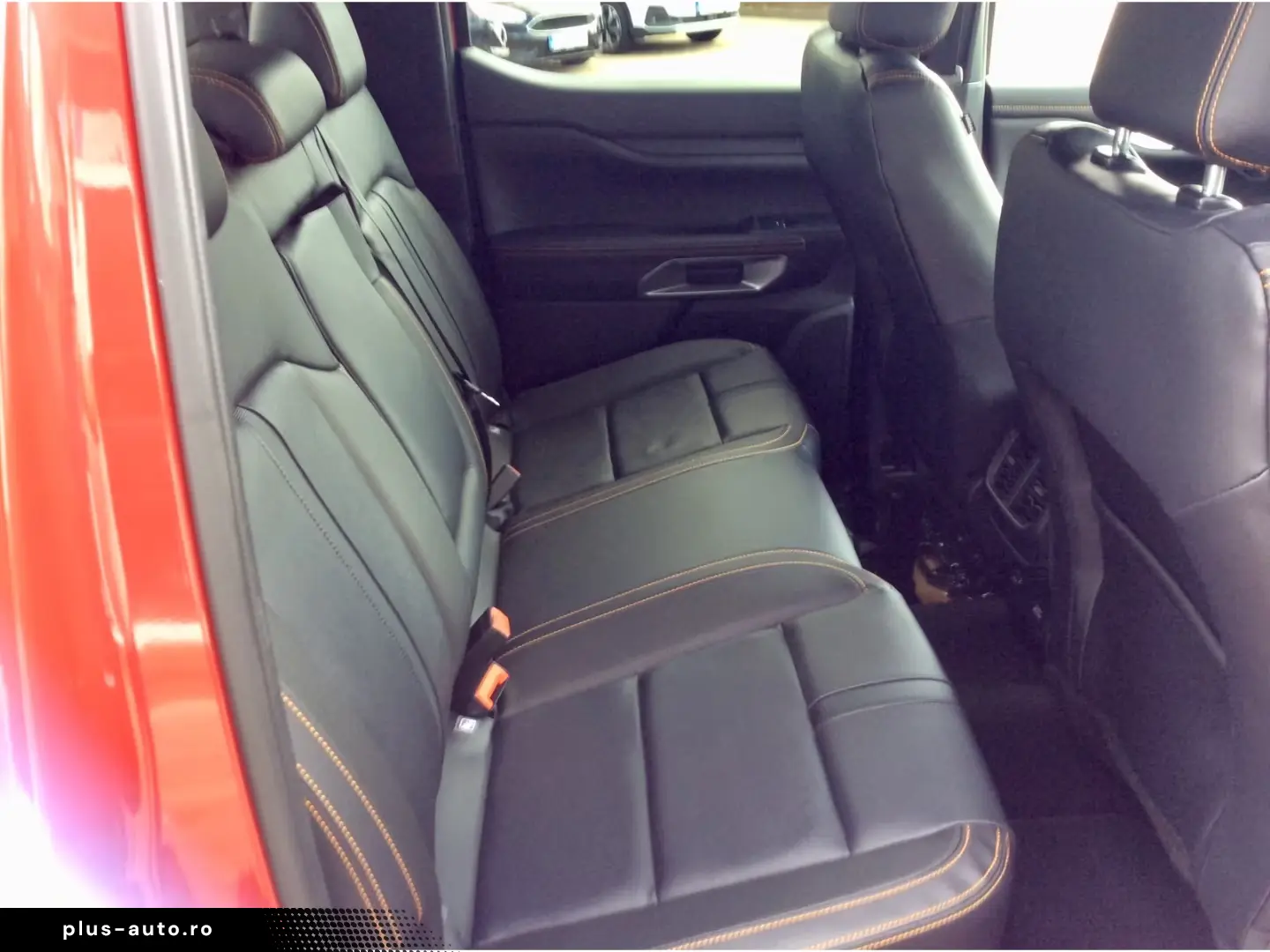 Ford Ranger Wildtrak e-4WD Double Cab 2.0 Ecoblue