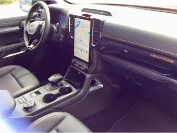 Ford Ranger Wildtrak e-4WD Double Cab 2.0 Ecoblue