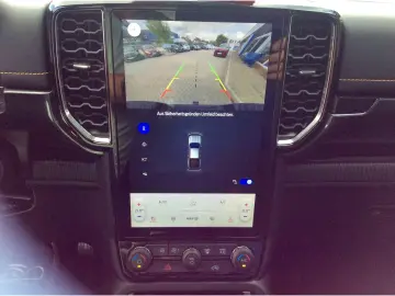 Ford Ranger Wildtrak e-4WD Double Cab 2.0 Ecoblue