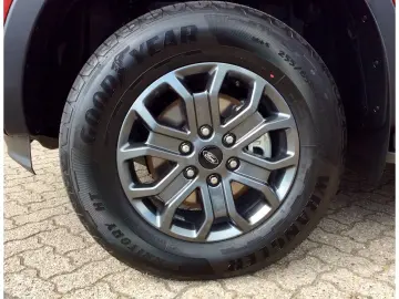 Ford Ranger Wildtrak e-4WD Double Cab 2.0 Ecoblue