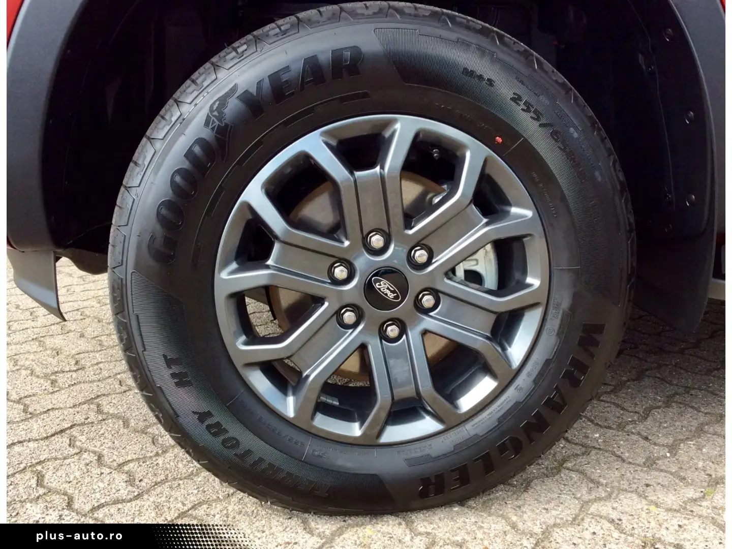 Ford Ranger Wildtrak e-4WD Double Cab 2.0 Ecoblue