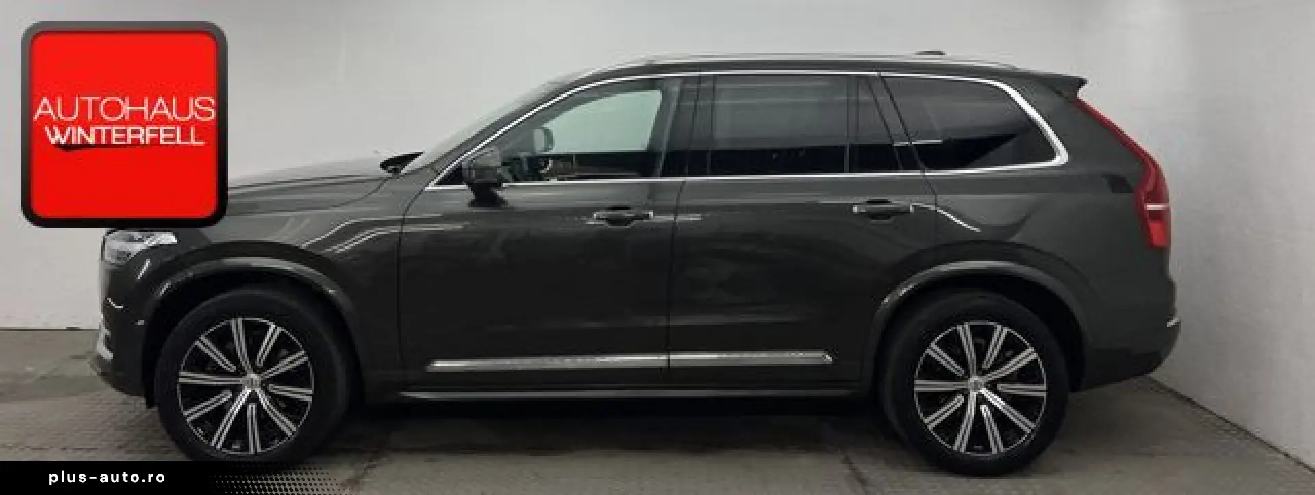 VOLVO XC90 B5D AWD Inscription 360 HUD