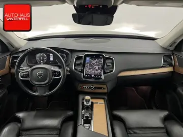 VOLVO XC90 B5D AWD Inscription 360 HUD