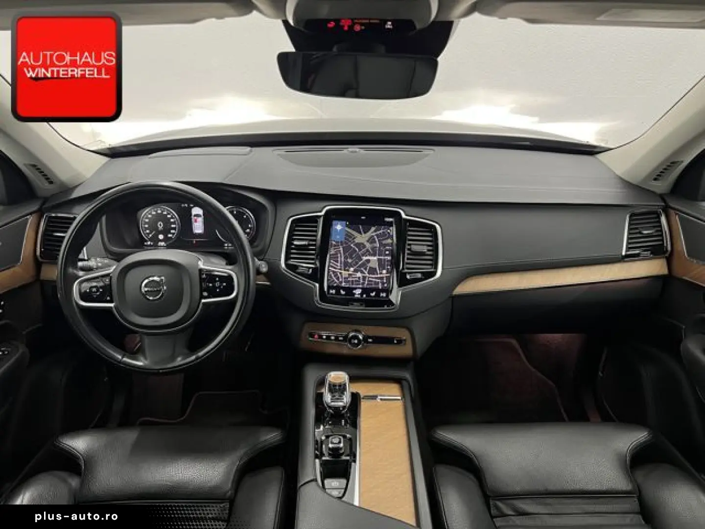 VOLVO XC90 B5D AWD Inscription 360 HUD