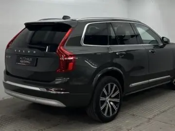 VOLVO XC90 B5D AWD Inscription 360 HUD