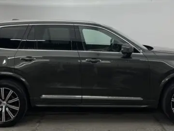 VOLVO XC90 B5D AWD Inscription 360 HUD