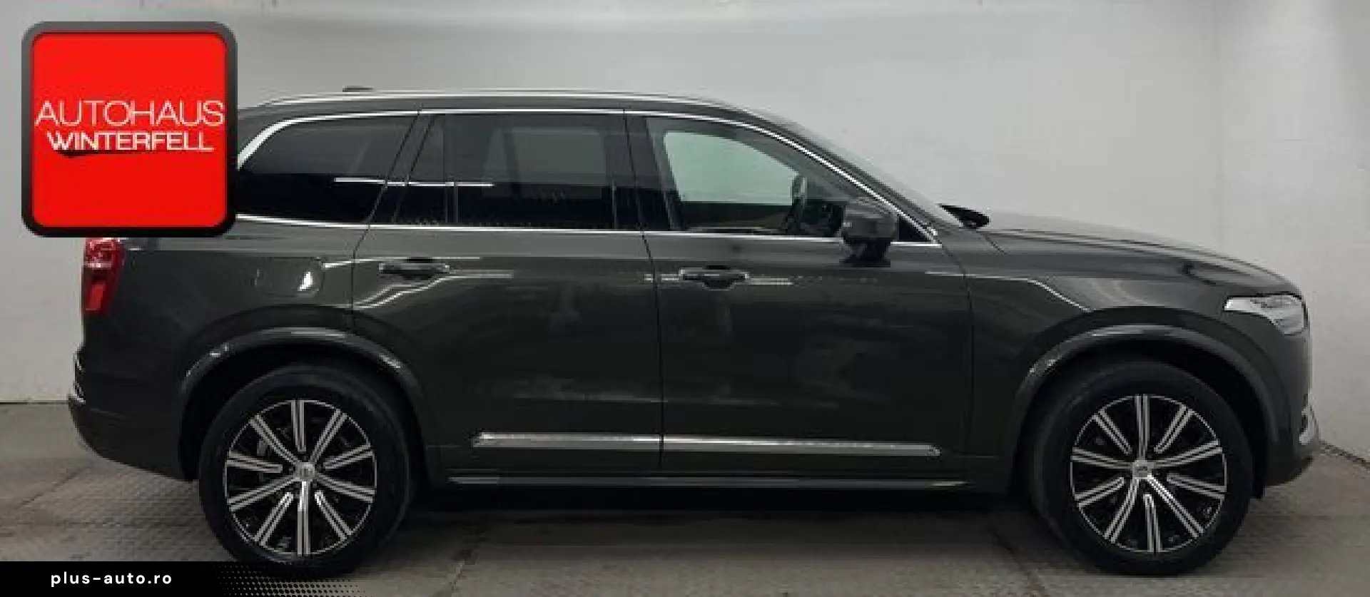 VOLVO XC90 B5D AWD Inscription 360 HUD