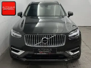 VOLVO XC90 B5D AWD Inscription 360 HUD