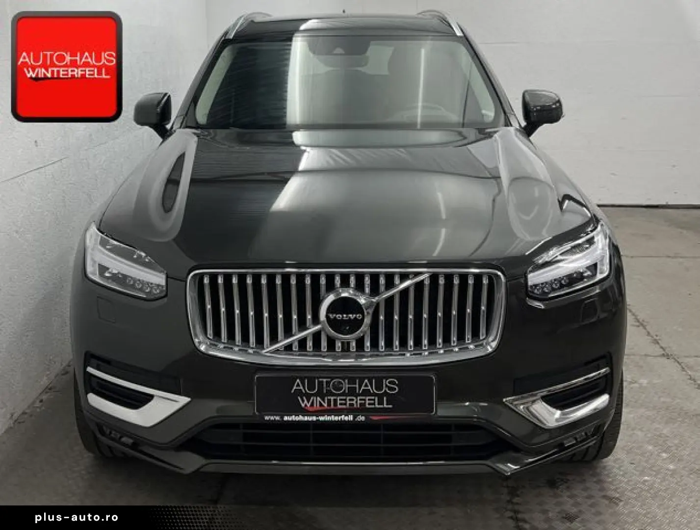 VOLVO XC90 B5D AWD Inscription 360 HUD