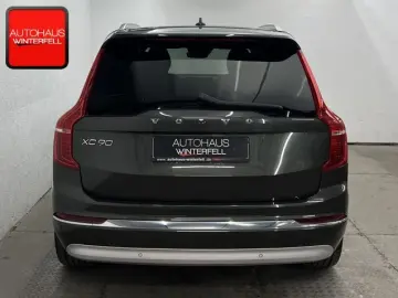 VOLVO XC90 B5D AWD Inscription 360 HUD