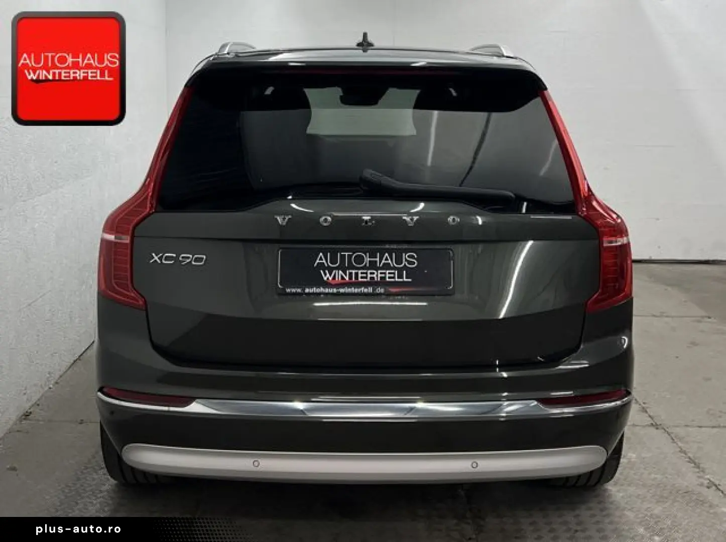 VOLVO XC90 B5D AWD Inscription 360 HUD