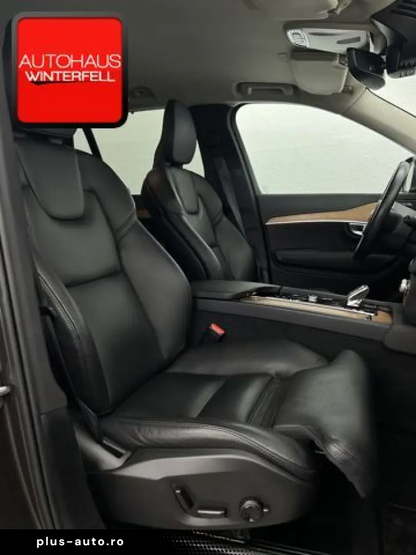 VOLVO XC90 B5D AWD Inscription 360 HUD