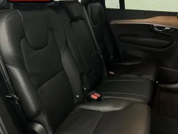 VOLVO XC90 B5D AWD Inscription 360 HUD