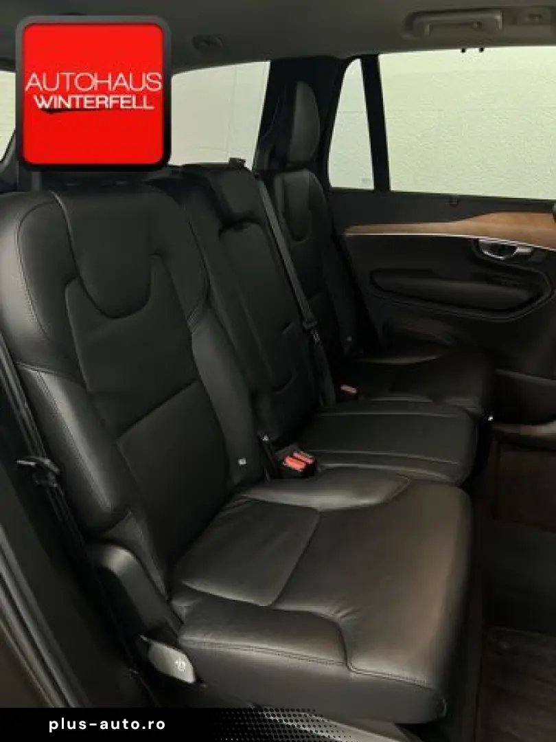 VOLVO XC90 B5D AWD Inscription 360 HUD