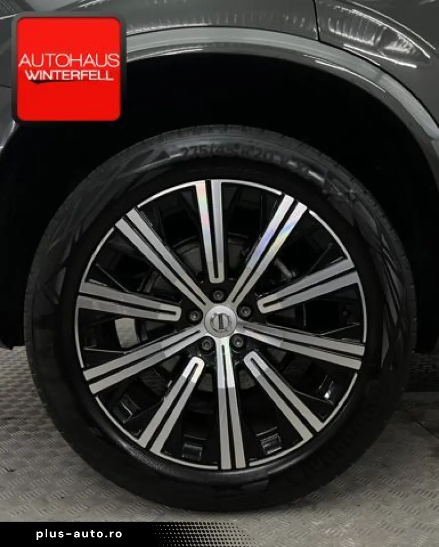 VOLVO XC90 B5D AWD Inscription 360 HUD