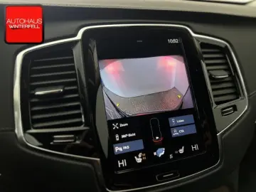 VOLVO XC90 B5D AWD Inscription 360 HUD
