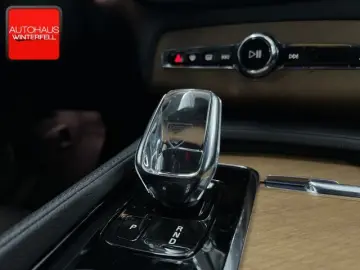 VOLVO XC90 B5D AWD Inscription 360 HUD