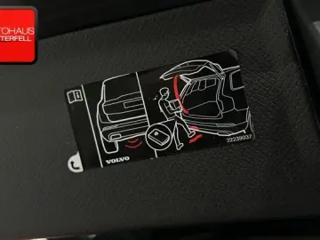 VOLVO XC90 B5D AWD Inscription 360 HUD