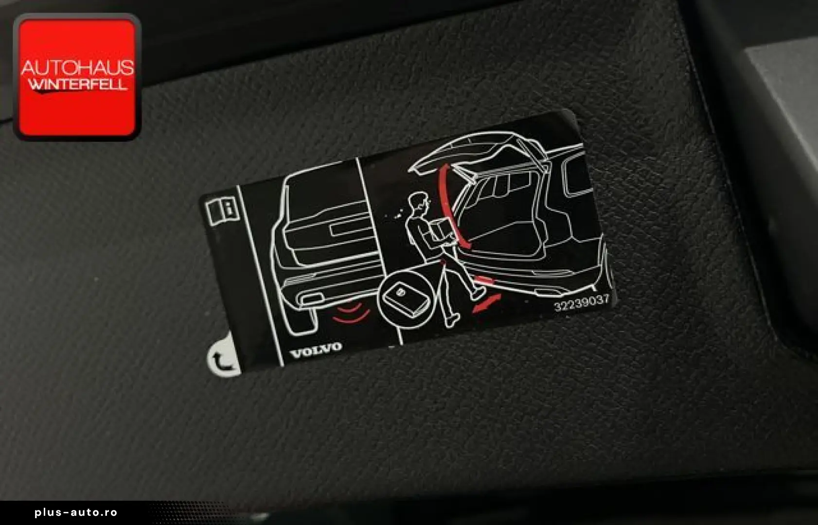 VOLVO XC90 B5D AWD Inscription 360 HUD