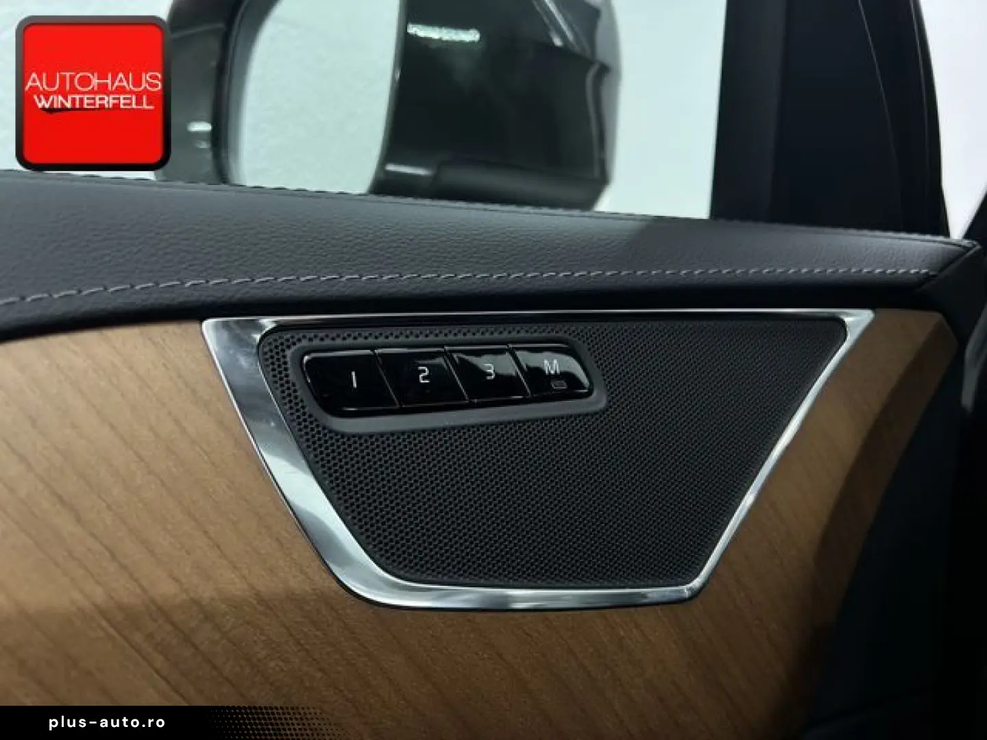 VOLVO XC90 B5D AWD Inscription 360 HUD