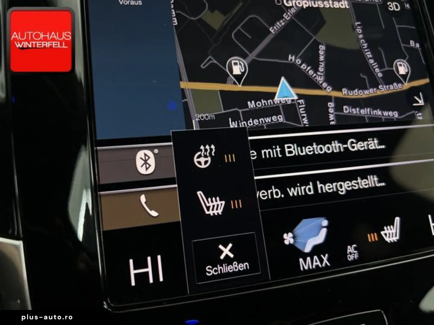 VOLVO XC90 B5D AWD Inscription 360 HUD