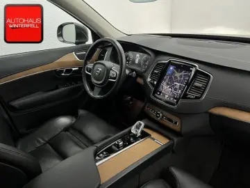VOLVO XC90 B5D AWD Inscription 360 HUD