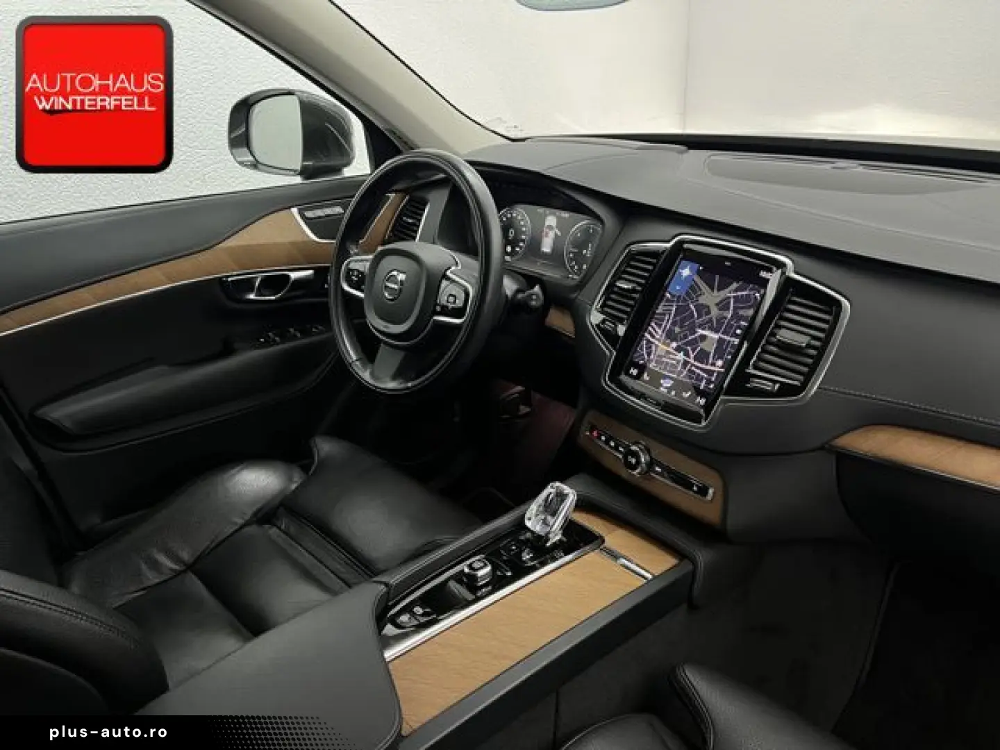 VOLVO XC90 B5D AWD Inscription 360 HUD