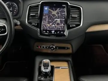 VOLVO XC90 B5D AWD Inscription 360 HUD