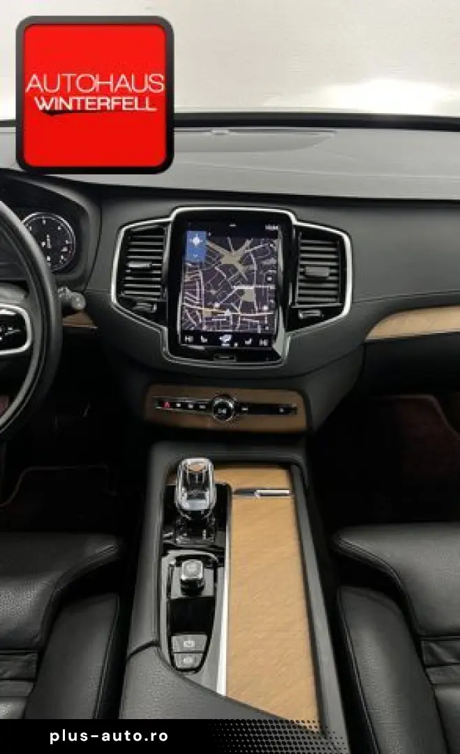 VOLVO XC90 B5D AWD Inscription 360 HUD