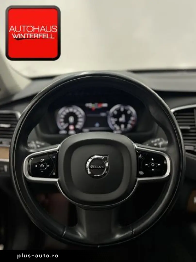 VOLVO XC90 B5D AWD Inscription 360 HUD