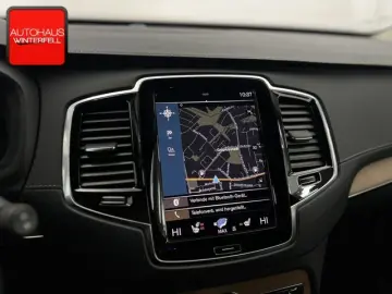 VOLVO XC90 B5D AWD Inscription 360 HUD