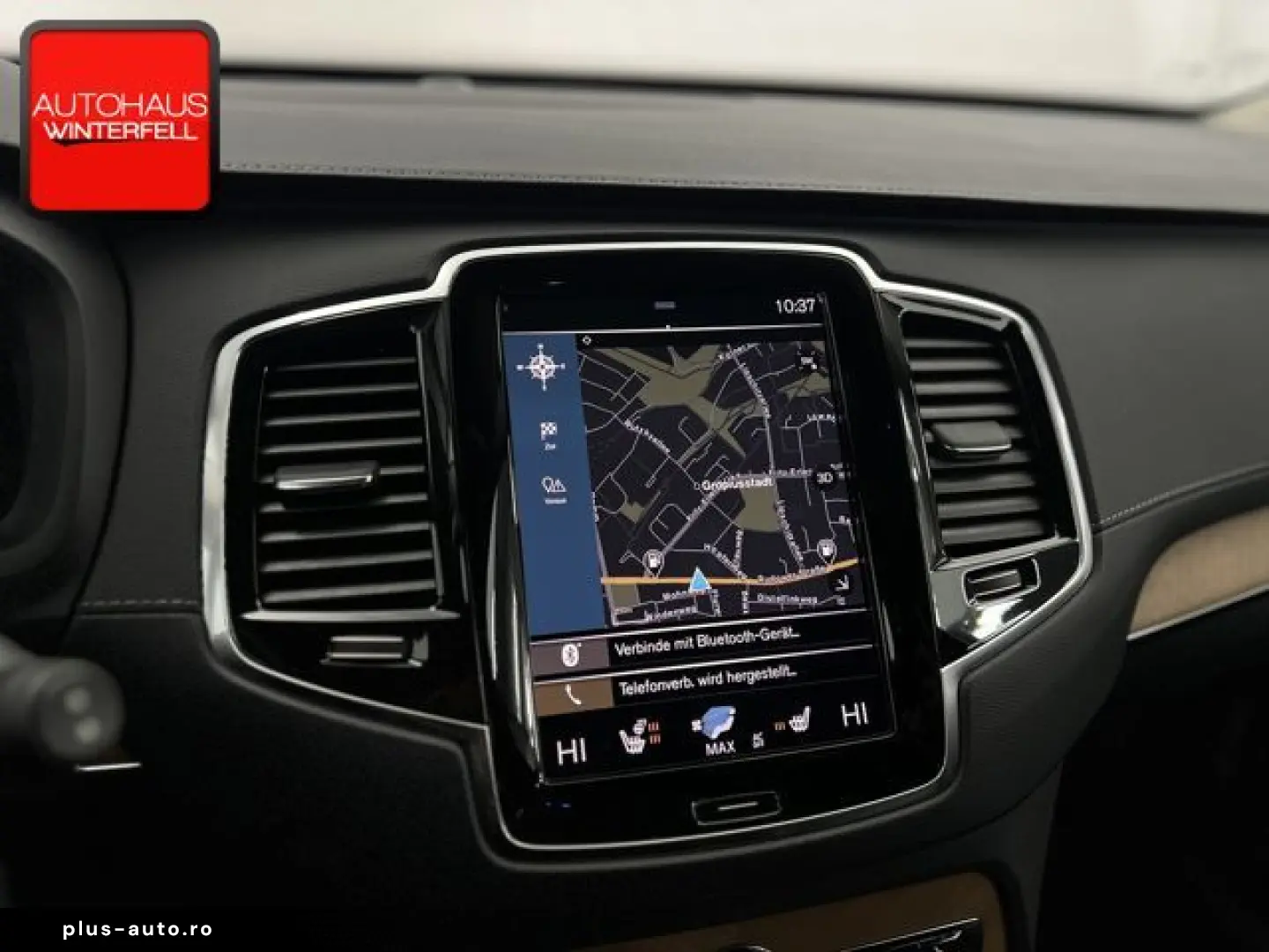 VOLVO XC90 B5D AWD Inscription 360 HUD