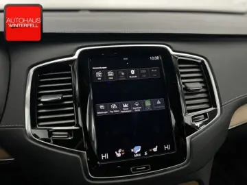 VOLVO XC90 B5D AWD Inscription 360 HUD