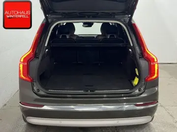 VOLVO XC90 B5D AWD Inscription 360 HUD