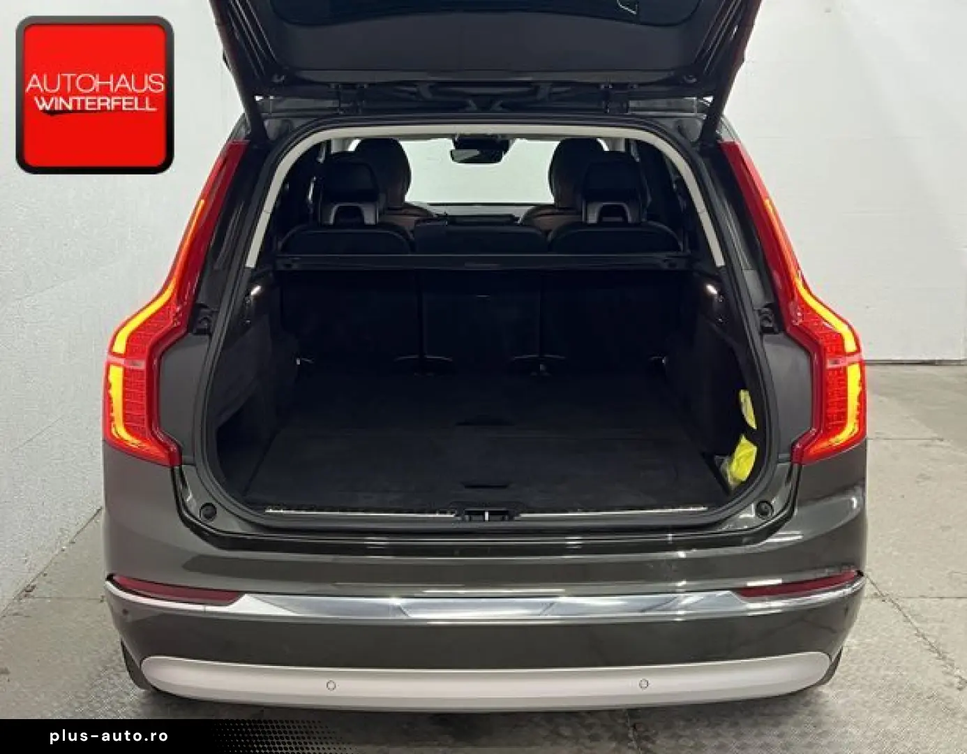 VOLVO XC90 B5D AWD Inscription 360 HUD