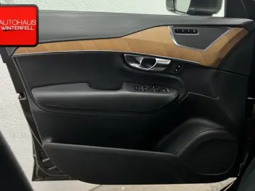 VOLVO XC90 B5D AWD Inscription 360 HUD