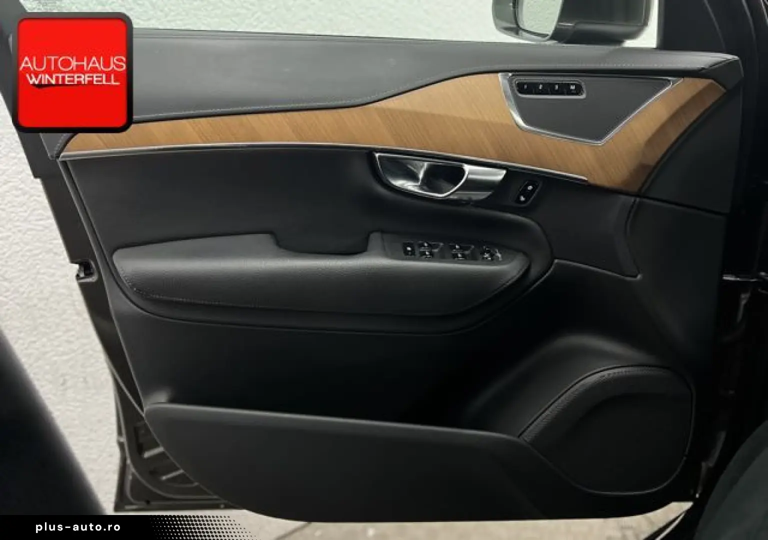 VOLVO XC90 B5D AWD Inscription 360 HUD