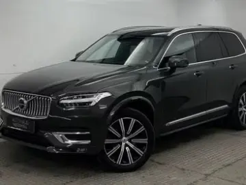 VOLVO XC90 B5 D AWD Inscription 360 HUD STANDHEIZUNG