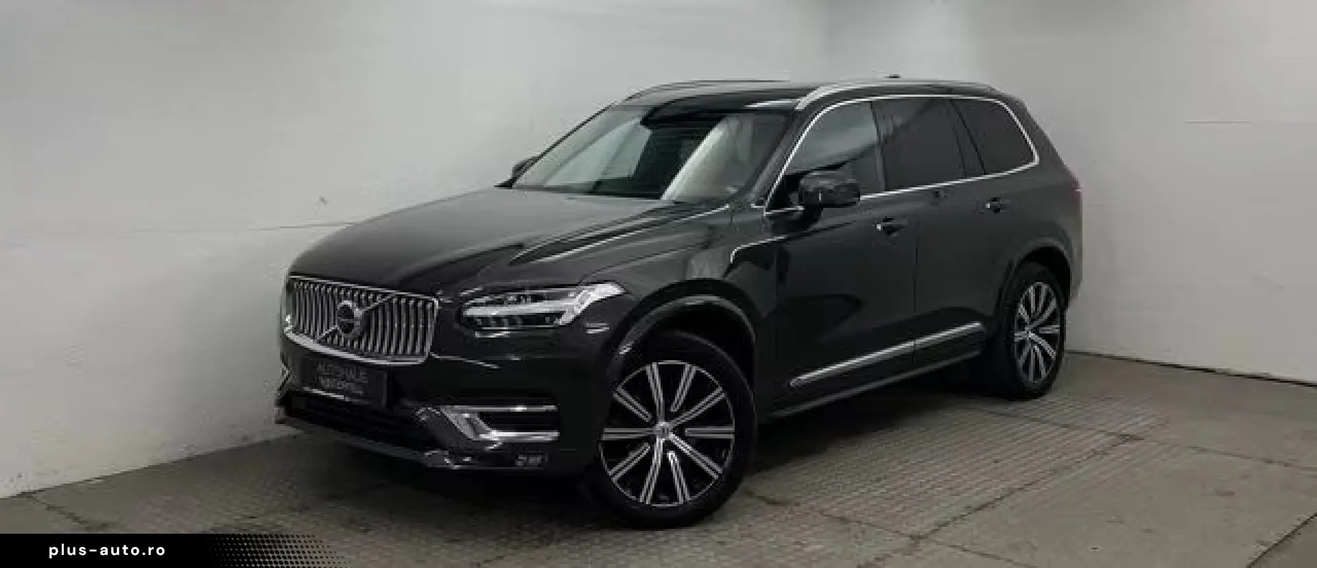 VOLVO XC90 B5D AWD Inscription 360 HUD